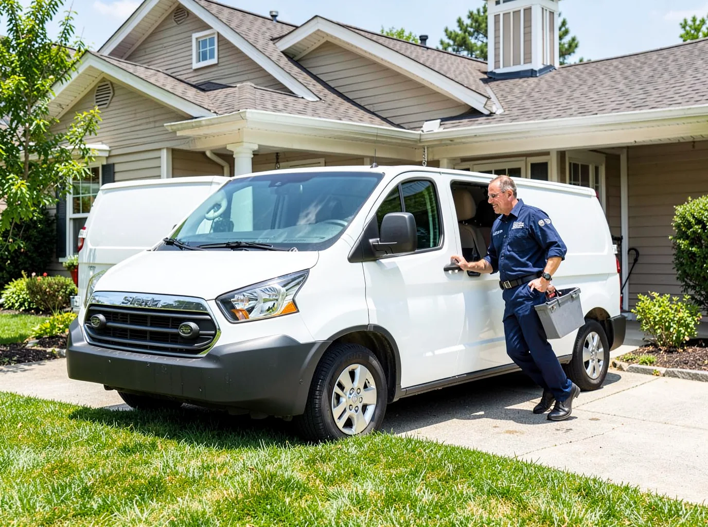 Emergency Plumber company in Maitland, MO
